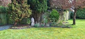 Ferienwohnung Weserperle