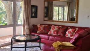 Tree Cottage Waterkloof