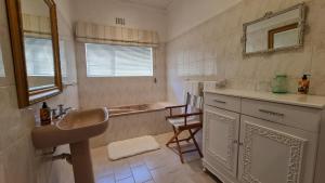 Tree Cottage Waterkloof