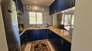 Tree Cottage Waterkloof