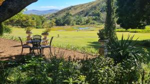 Tree Cottage Waterkloof