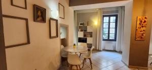 Appartements Le Barreme : photos des chambres