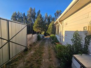 Conumo Alto, Carampangue, Comuna Arauco, 8va Región