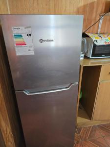 Conumo Alto, Carampangue, Comuna Arauco, 8va Región