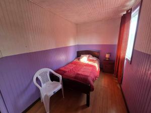 Conumo Alto, Carampangue, Comuna Arauco, 8va Región