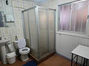 Conumo Alto, Carampangue, Comuna Arauco, 8va Región