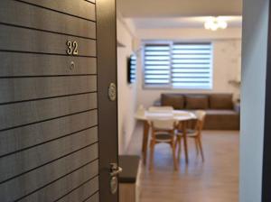 Onix Aparthotel Studio D8 - 32