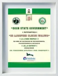 The Best Powerful Spiritual Herbalist Man In Nigeria - Ijebu Igbo