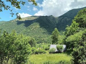 Chalets Bergerie Macha : photos des chambres