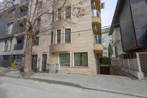 Sea Garden Marina 1 Apartment Varna