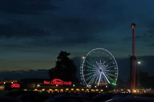 Sea Garden Marina 1 Apartment Varna