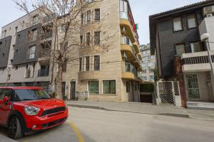 Sea Garden Marina 1 Apartment Varna