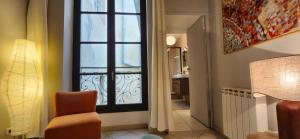 Appartements Le Barreme : photos des chambres