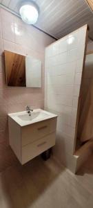 Chalets Bergerie Macha : Chalet 2 Chambres