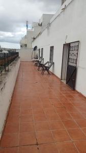 Appartement meublé en centre ville