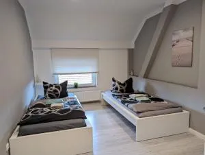 ALC-Zimmervermietung 2 - Rethwisch