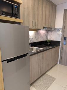 Cozy Modern Sunset View