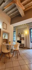 Appartements Le Barreme : photos des chambres