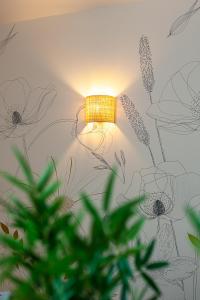 Appartements Cocon Marguerite - Appartement cosy - Ideal pro et cyclistes : photos des chambres