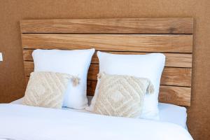 Appartements Cocon Marguerite - Appartement cosy - Ideal pro et cyclistes : photos des chambres