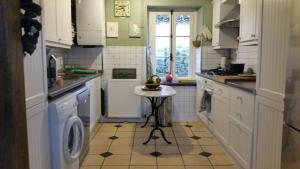 Maisons de vacances Charming house in Perigord Vert : photos des chambres
