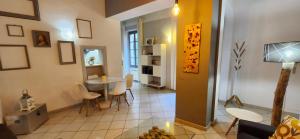 Appartements Le Barreme : photos des chambres