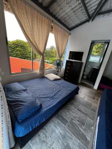 Finca de descanso Brisas de Calandaima