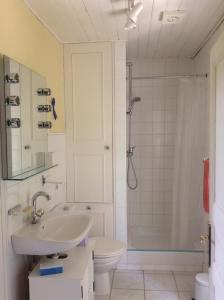 Maisons de vacances Charming house in Perigord Vert : photos des chambres
