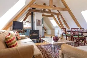 L'Atypique ~ Arrivée Autonome - Châteauneuf-en-Thymerais