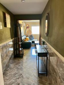 Cozy Flat with City & Beach