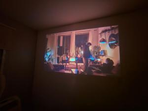 Apto Ipiranga 1 Quarto com vaga de garagem