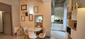 Appartements Le Barreme : photos des chambres