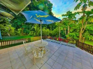 Eden On Sea - Portobello