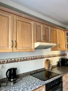 Cozy Flat with City & Beach