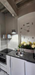 Appartements Le Barreme : photos des chambres