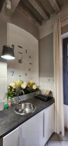 Appartements Le Barreme : photos des chambres