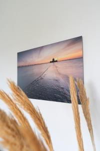 Maisons de vacances fleur de sel d Oleron 3 chambres : photos des chambres