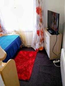 Appartements Maison Alfort Guest : photos des chambres