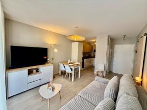 Appartements stunning sea view : photos des chambres