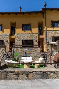 Casa Rocasol - El Run