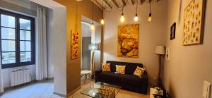 Appartements Le Barreme : photos des chambres