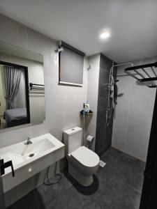 Aiman Damia Homestay