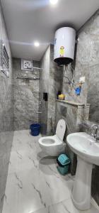 Vasant - A Cozy Warm Stay