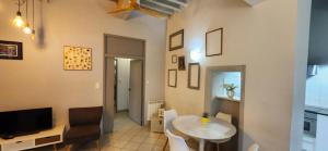 Appartements Le Barreme : photos des chambres