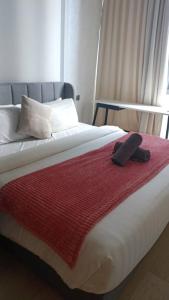 Star Residence Klcc By Stellar Inn