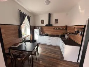 Mázli Vendégház - Feketehegy