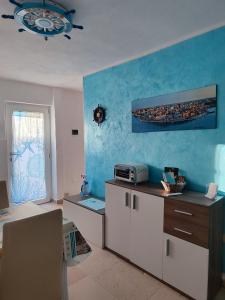 La casetta del pescatore