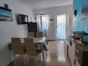 La casetta del pescatore