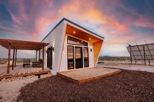 Grand Canyon Stargazing Off-Grid - Williams