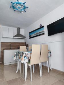 La casetta del pescatore